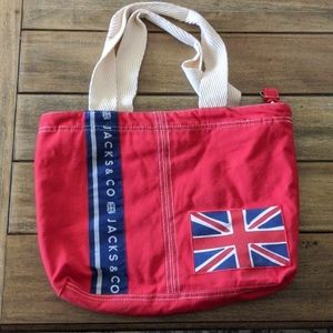 Jack & Co Bag